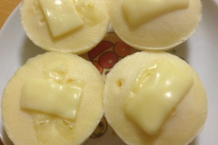 Puto Cheese