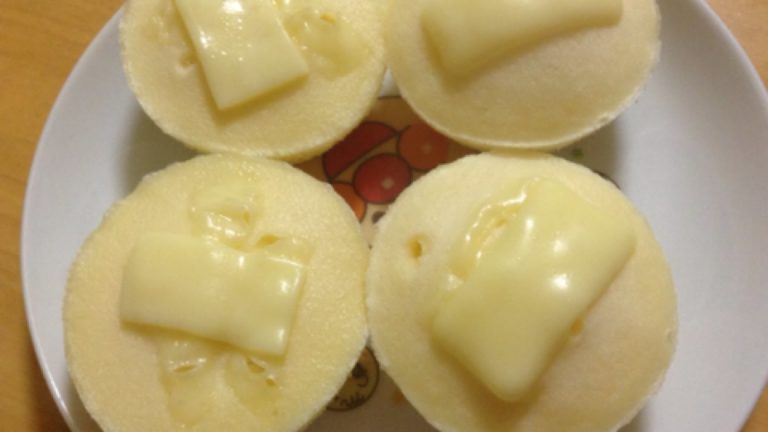 Puto Cheese
