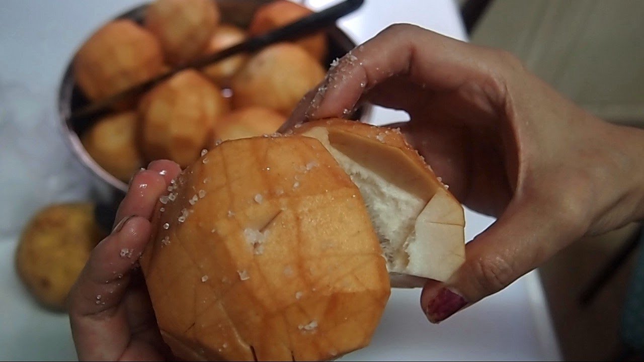 Paksiw Na Galunggong Sa Santol - Filipino Food