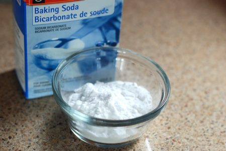 Best Substitute if Baking Soda is Not Available