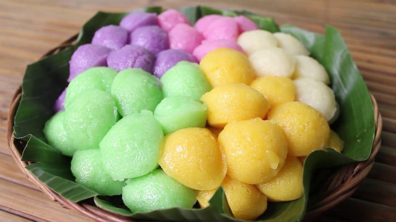 29 Favorite Filipino Desserts You Should Try With Photos Filipino Food